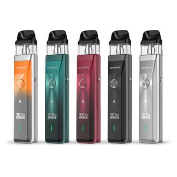 835803 Vaporesso Xros Pro Vape Pod Kit